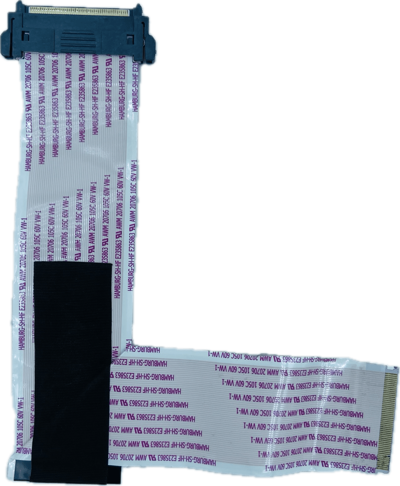Sony LED TV LVDS Cable – Model 43X7500E - Great Bharat Electronics