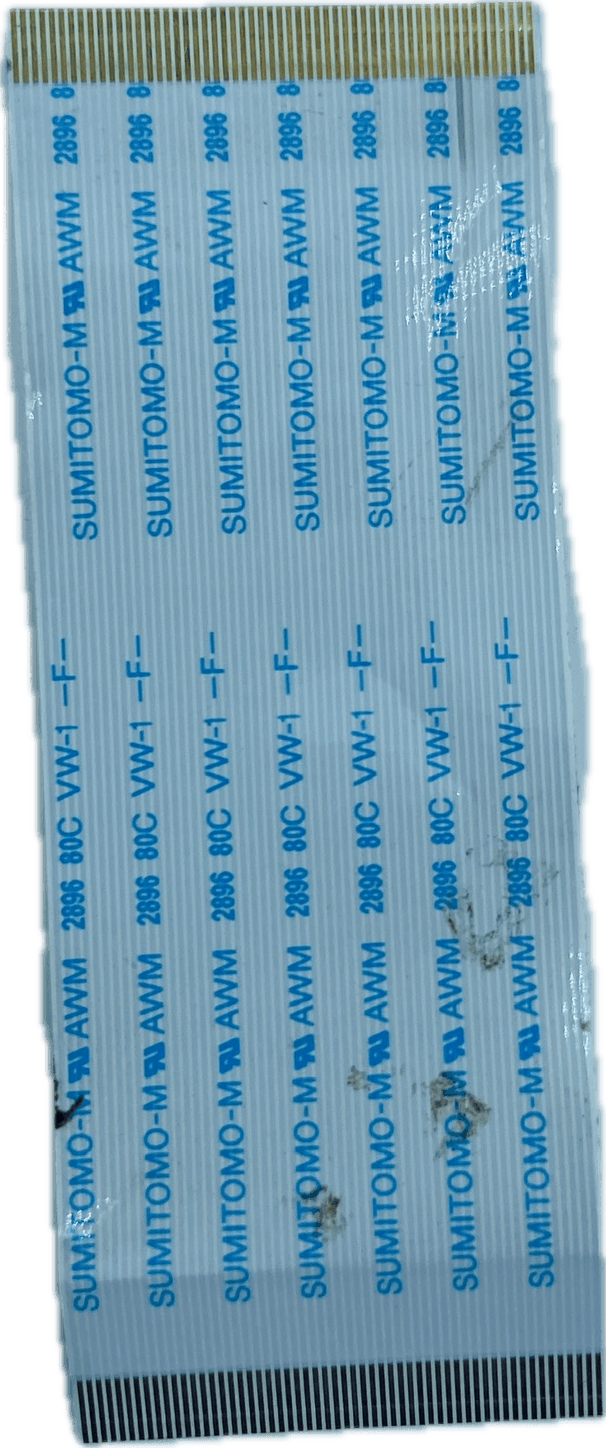 Sony LED TV LVDS Cable – Model 46EX720 - Great Bharat Electronics