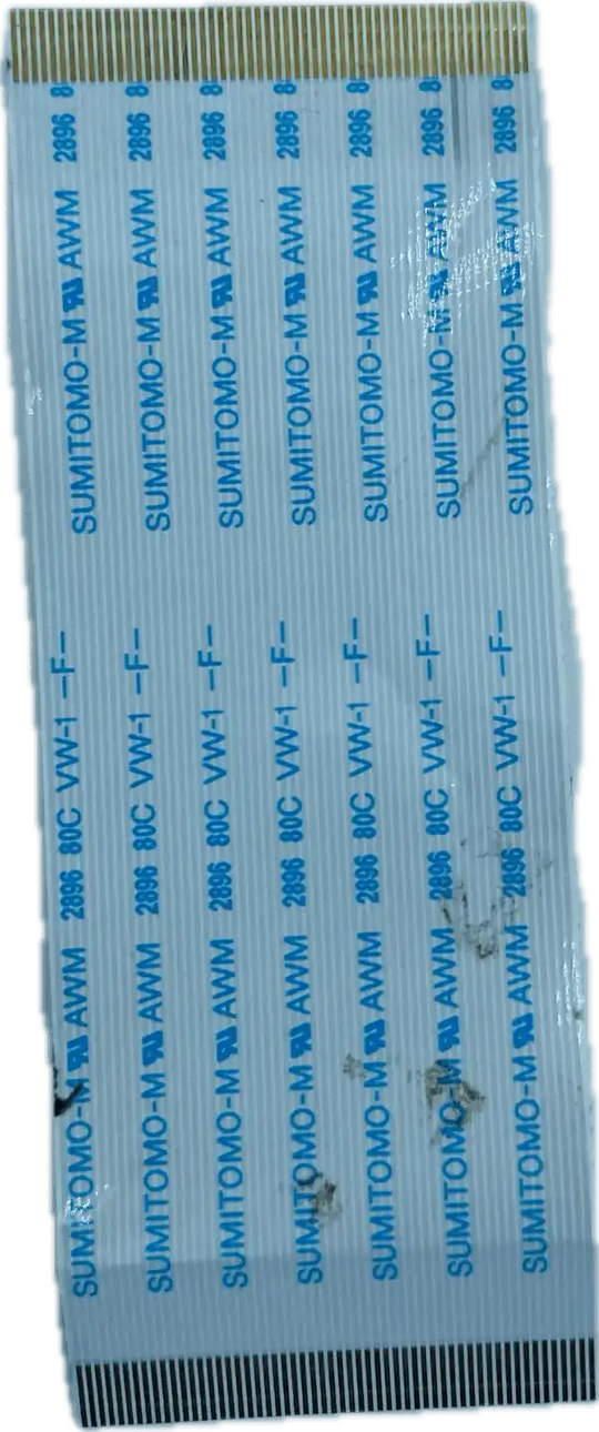 Sony LED TV LVDS Cable – Model 46EX720 - Great Bharat Electronics