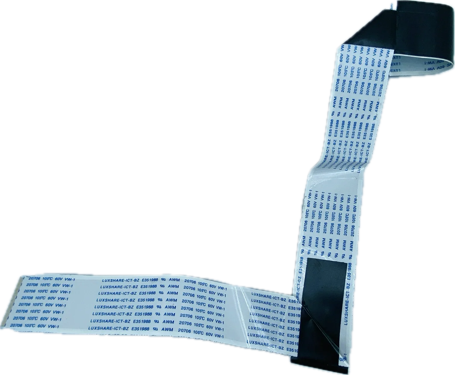 Sony LED TV LVDS Cable for Model 48W700C - Great Bharat Electronics