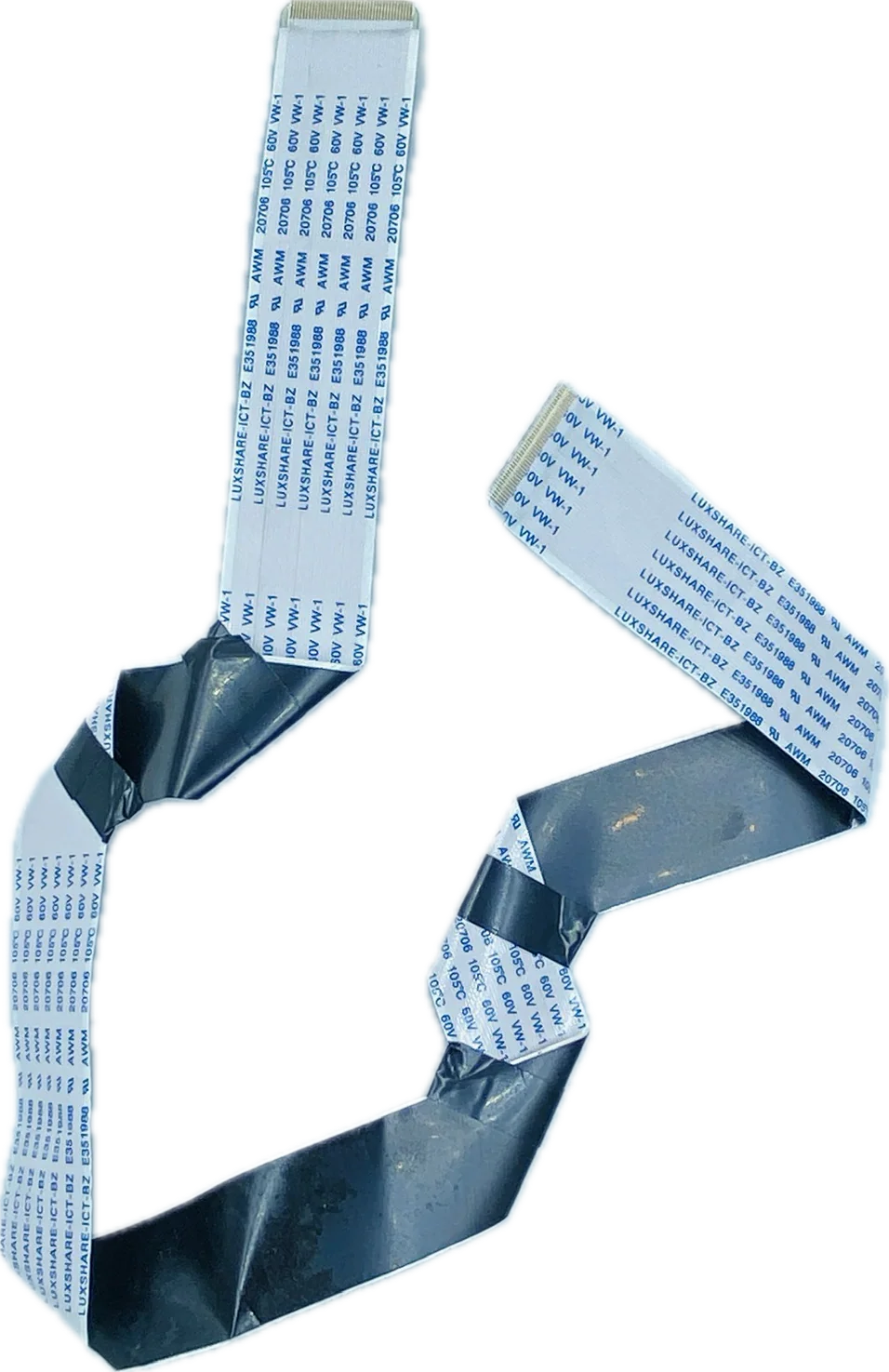 Sony LED TV LVDS Cable for Model 49W672E - Great Bharat Electronics