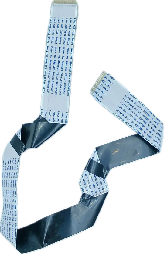 Sony LED TV LVDS Cable for Model 49W672E - Great Bharat Electronics