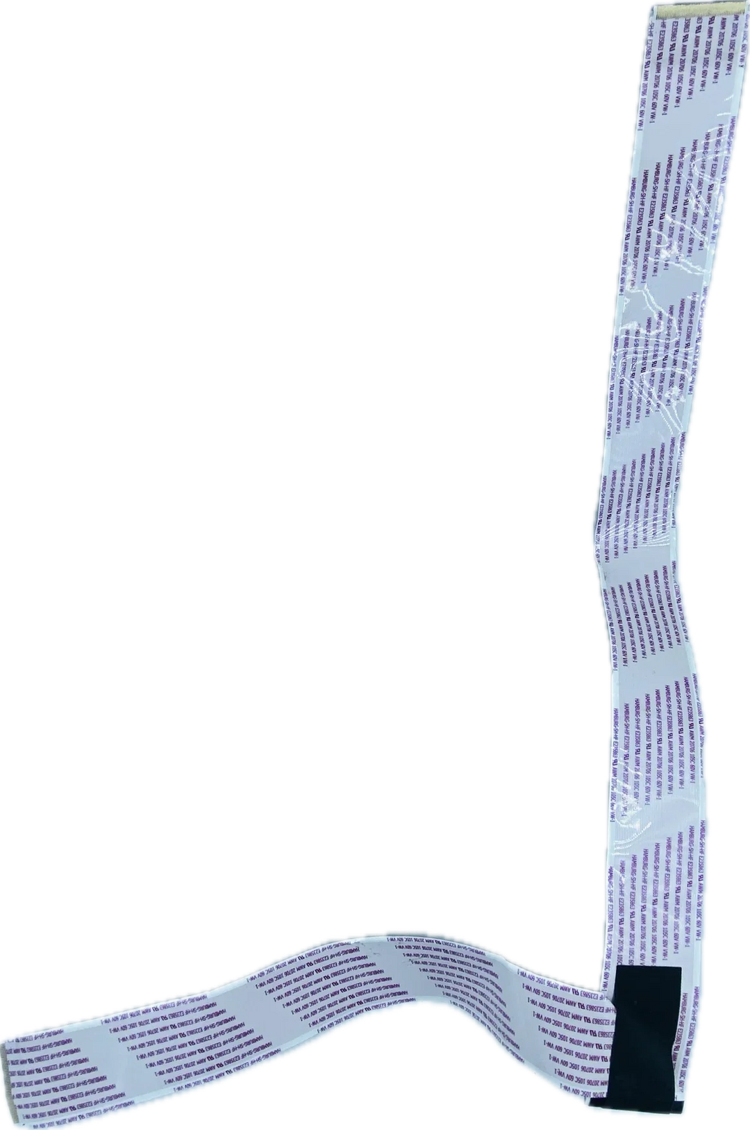 Sony LED TV LVDS Cable for Model 49W772E - Great Bharat Electronics