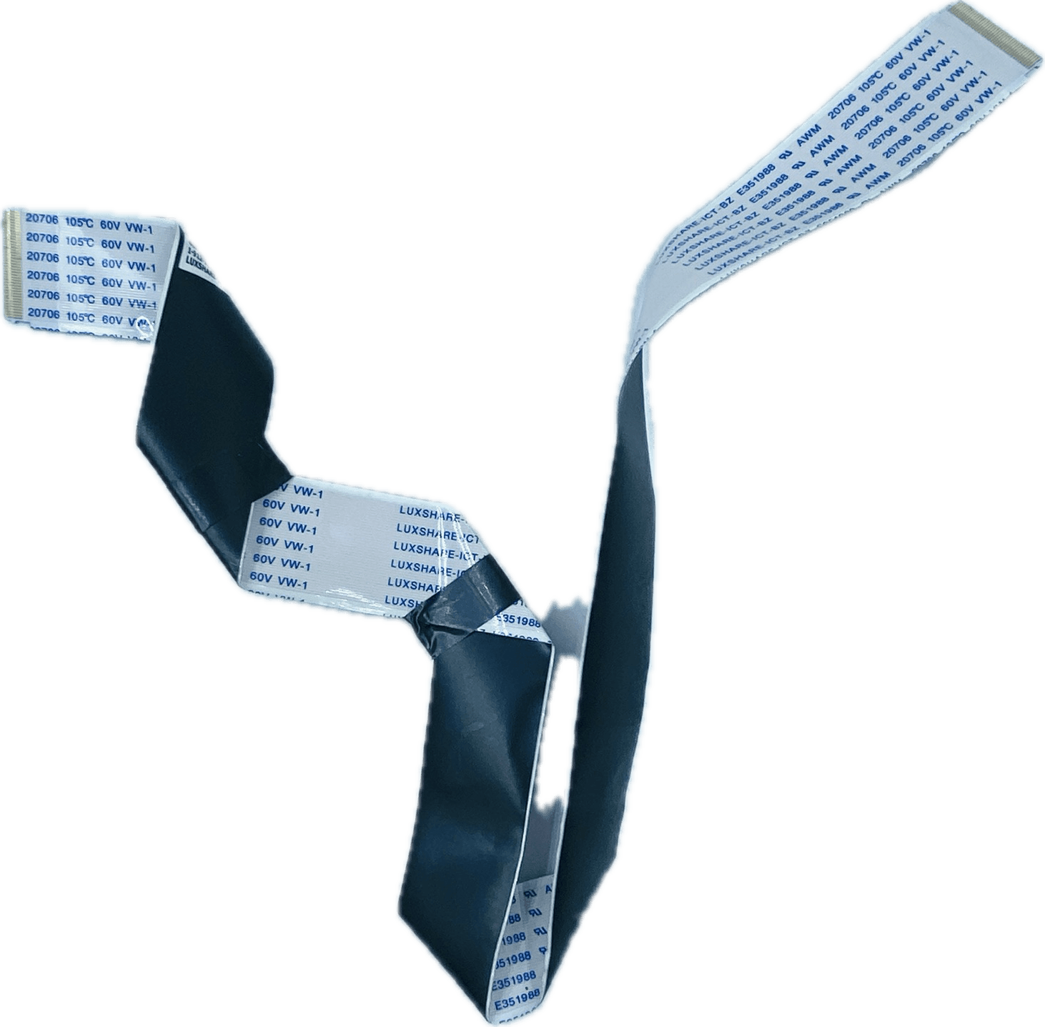 Sony LED TV LVDS Cable – Model 50W662F - Great Bharat Electronics