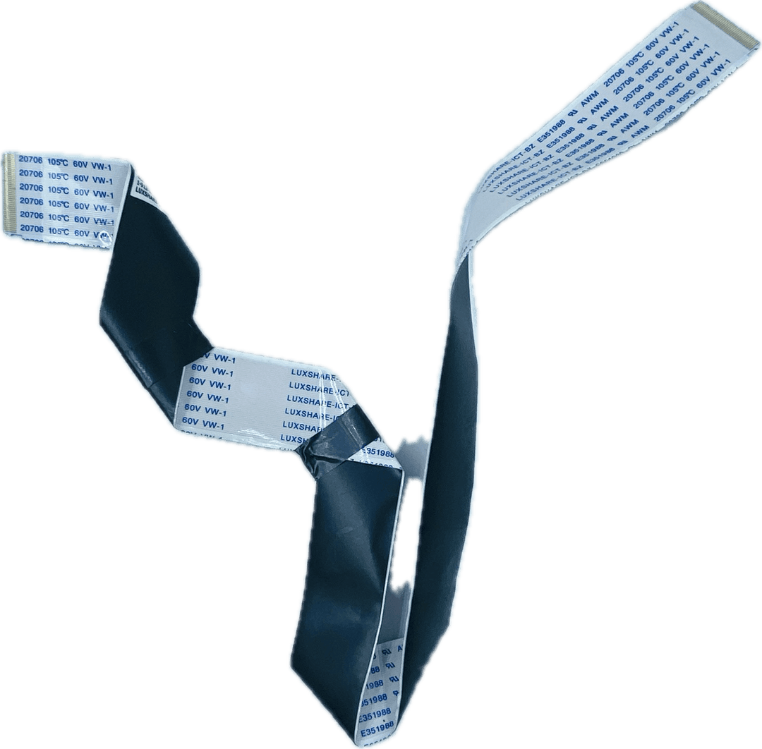 Sony LED TV LVDS Cable – Model 50W662F - Great Bharat Electronics