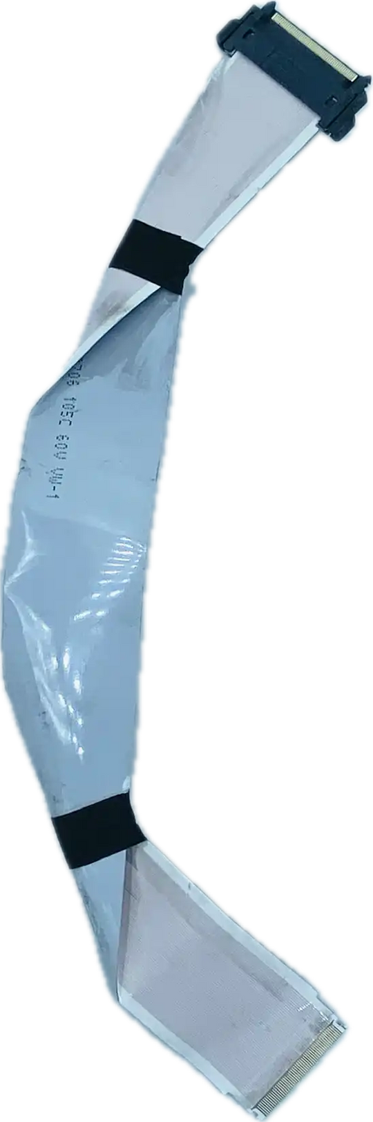 Sony LED TV LVDS Cable for Model 55X7500H - Great Bharat Electronics