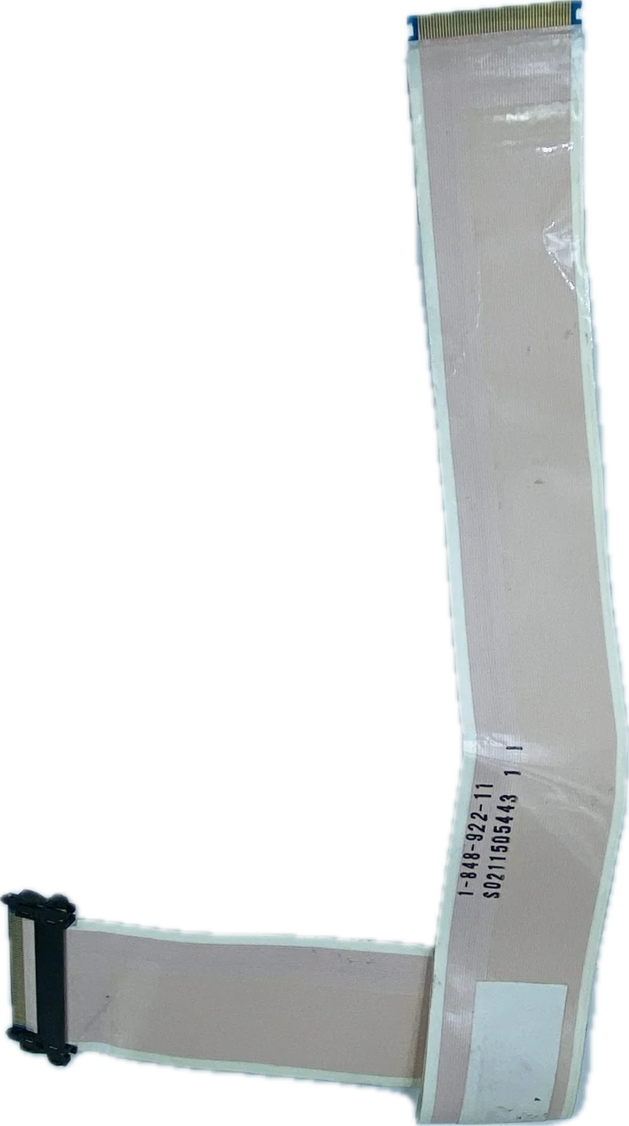 Sony LED TV LVDS Cable for Model 55X8500C - Great Bharat Electronics