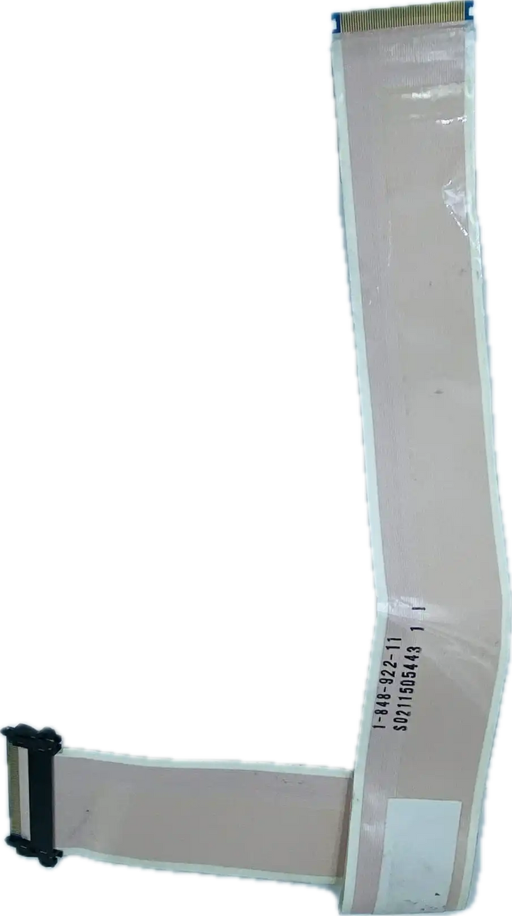 Sony LED TV LVDS Cable for Model 55X8500C - Great Bharat Electronics