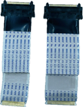 Sony LED TV LVDS Cable for Model 55X9300D - Great Bharat Electronics