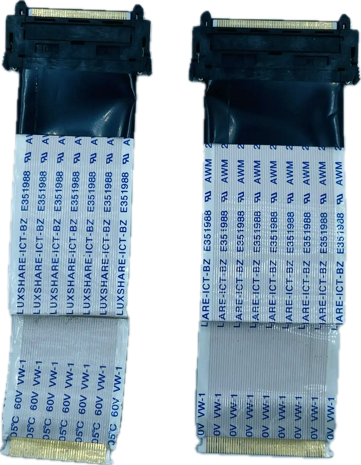Sony LED TV LVDS Cable for Model 55X9300D - Great Bharat Electronics