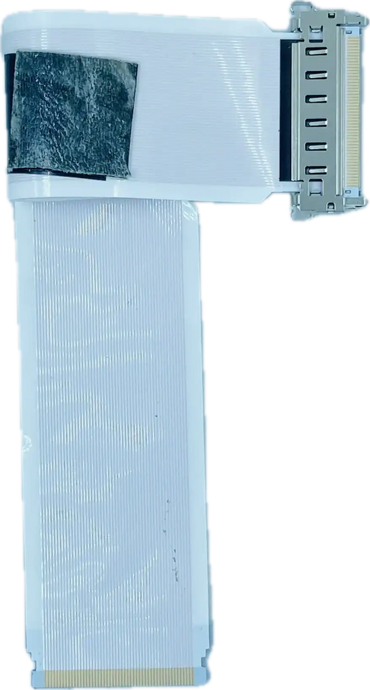 Sony LED TV LVDS Cable for Model KD 43X74K - Great Bharat Electronics