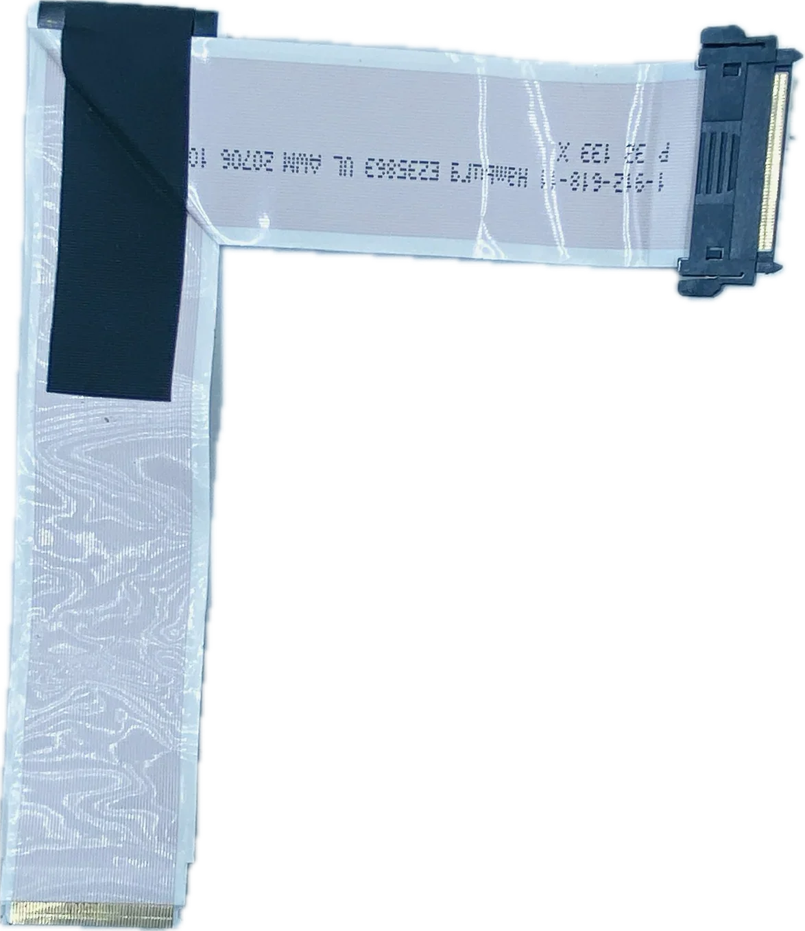 Sony LED TV LVDS Cable for Model KD 43X7500H - Great Bharat Electronics