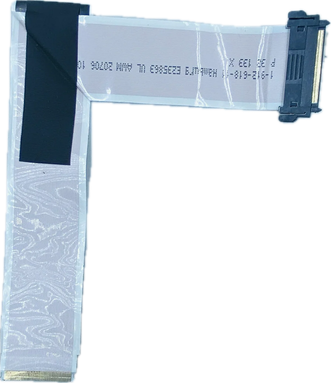 Sony LED TV LVDS Cable for Model KD 43X7500H - Great Bharat Electronics