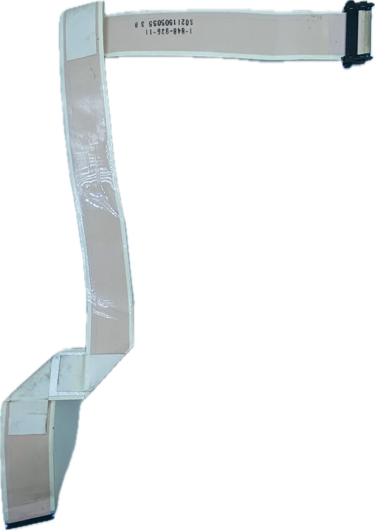 Sony LED TV LVDS Cable for Model KD 49X8500C - Great Bharat Electronics