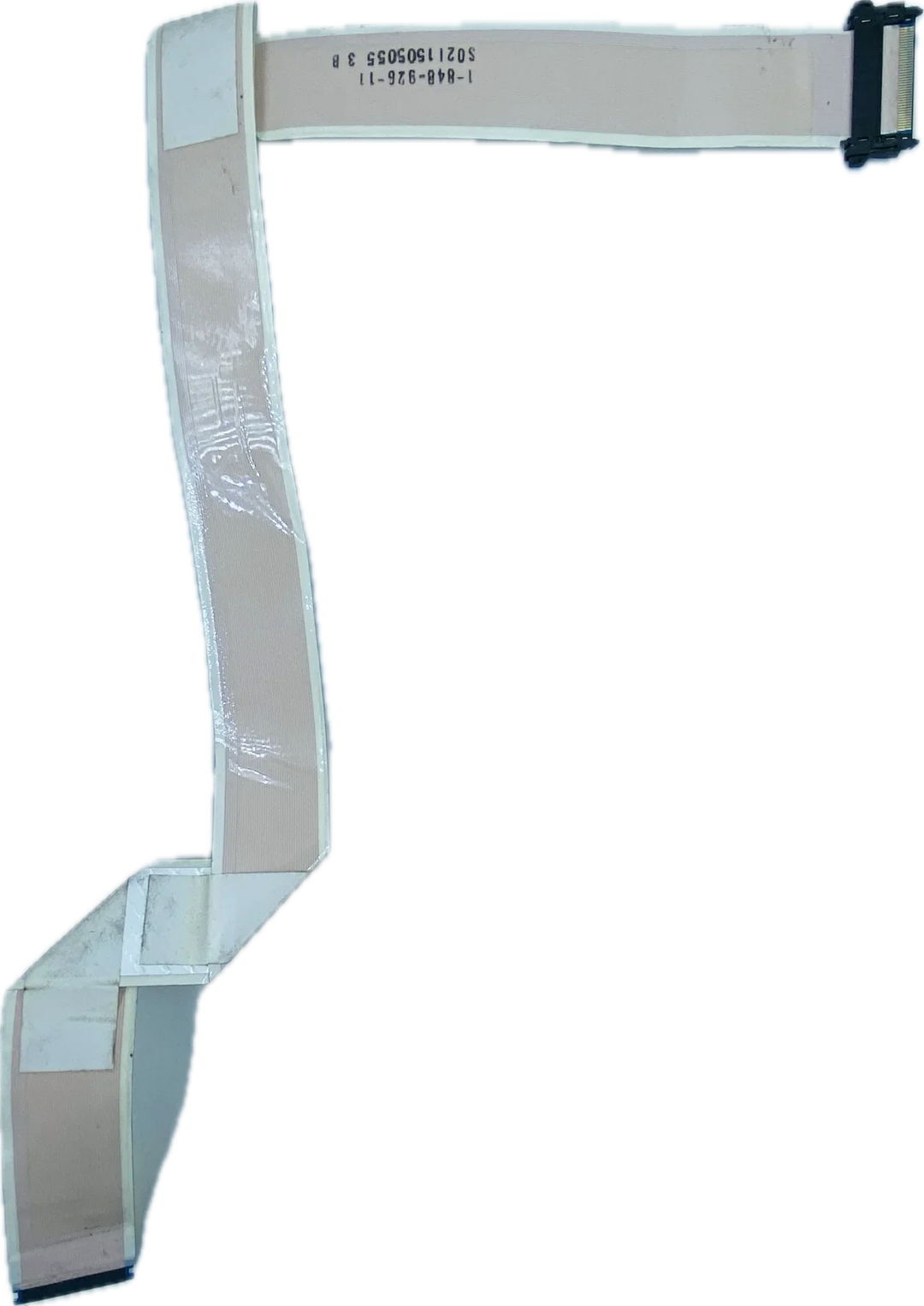 Sony LED TV LVDS Cable for Model KD 49X8500C - Great Bharat Electronics