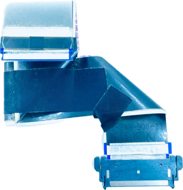 Sony LED TV LVDS Cable for Model KDL 43W950D - Great Bharat Electronics