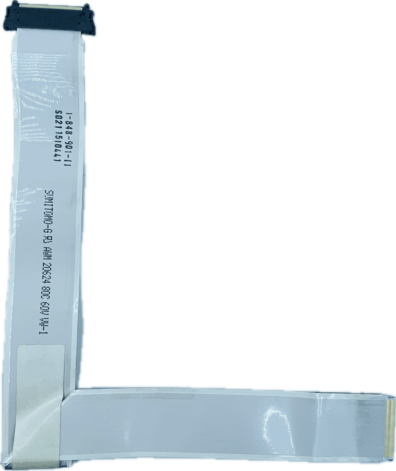 Sony LED TV LVDS Cable – Model 32R562C - Great Bharat Electronics
