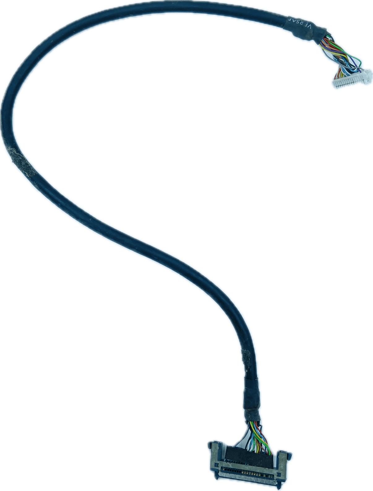 Sony LED TV LVDS Cable – Model 32S550A - Great Bharat Electronics