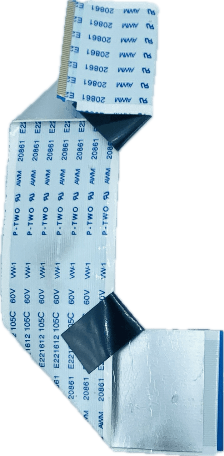 Sony LED TV LVDS Cable – Model 40EX430 - Great Bharat Electronics