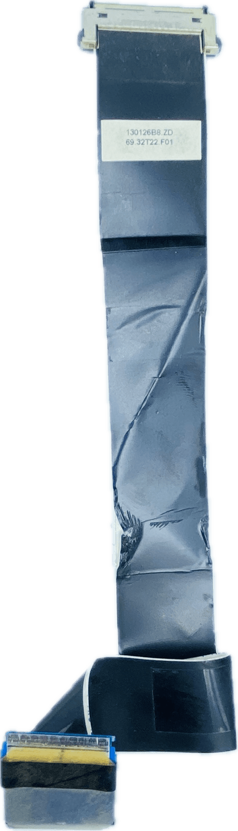 Sony LED TV LVDS Cable – Model 42W650A - Great Bharat Electronics