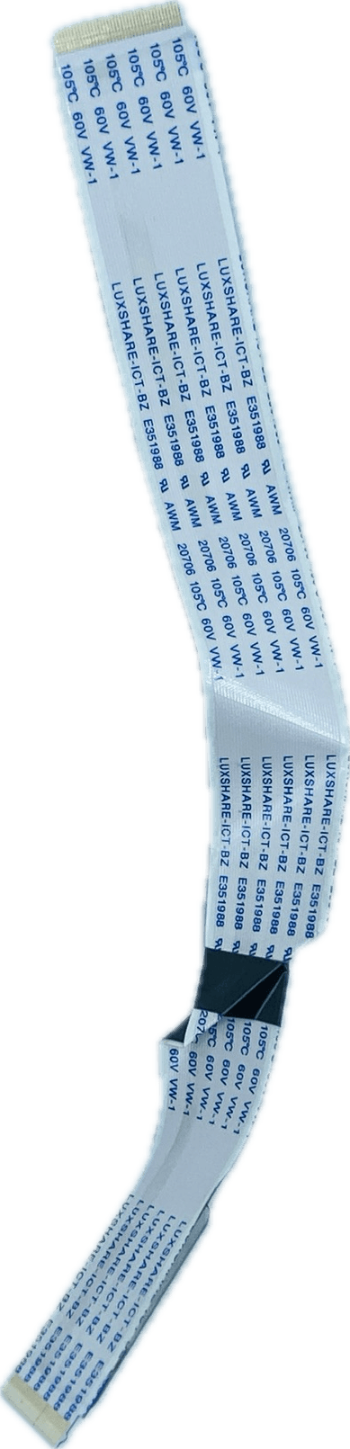 Sony LED TV LVDS Cable – Model 43W672G - Great Bharat Electronics