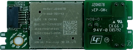 Sony LED TV Wi-Fi Module – Model 32R426B - Great Bharat Electronics