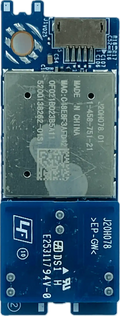 Sony LED TV Wi-Fi Module – Model 32R512C - Great Bharat Electronics