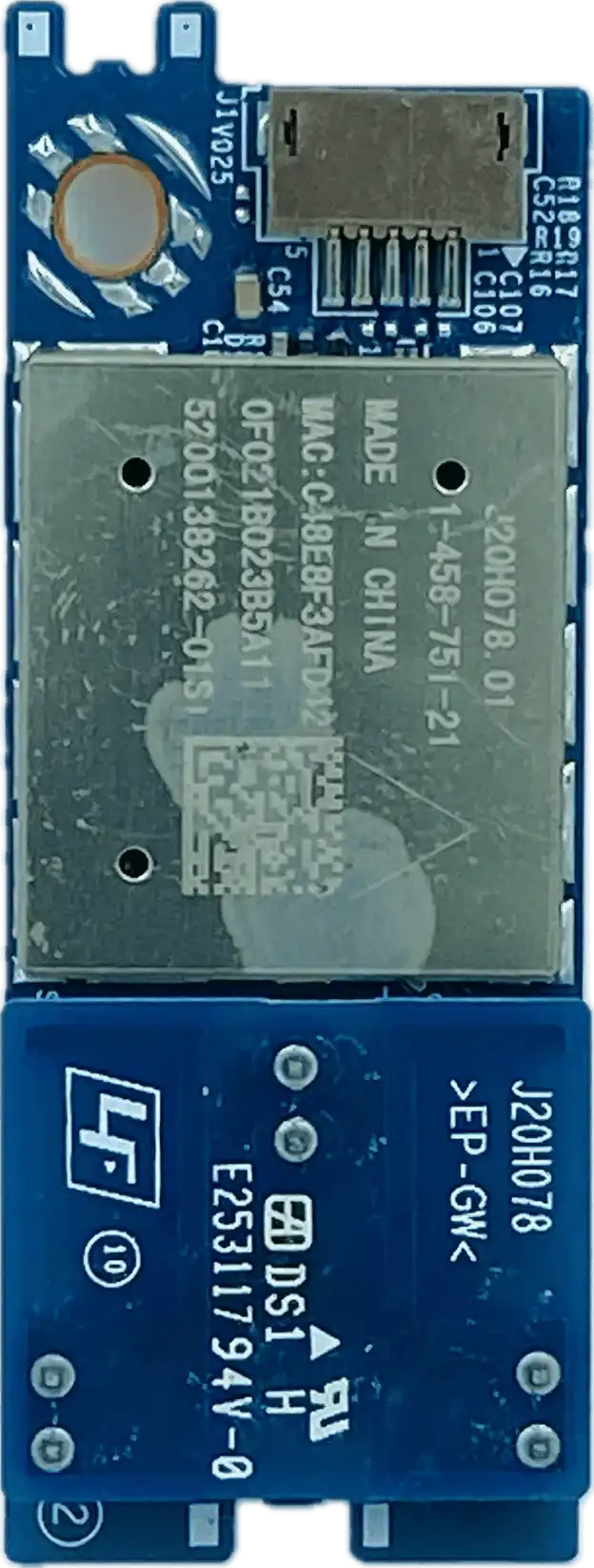 Sony LED TV Wi-Fi Module – Model 32R512C - Great Bharat Electronics