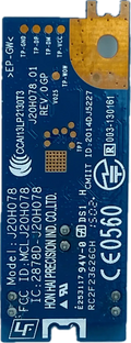 Sony LED TV Wi-Fi Module – Model 32R512C - Great Bharat Electronics