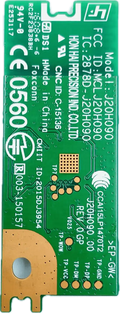 Sony LED TV Wi-Fi Module – Model 32W512D - Great Bharat Electronics
