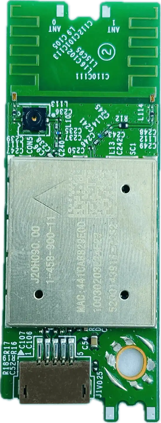 Sony LED TV Wi-Fi Module – Model 32W512D - Great Bharat Electronics