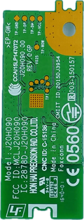 Sony LED TV Wi-Fi Module – Model 32W562D - Great Bharat Electronics