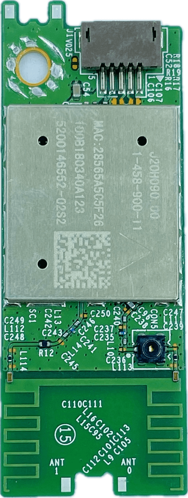 Sony LED TV Wi-Fi Module – Model 32W562D - Great Bharat Electronics