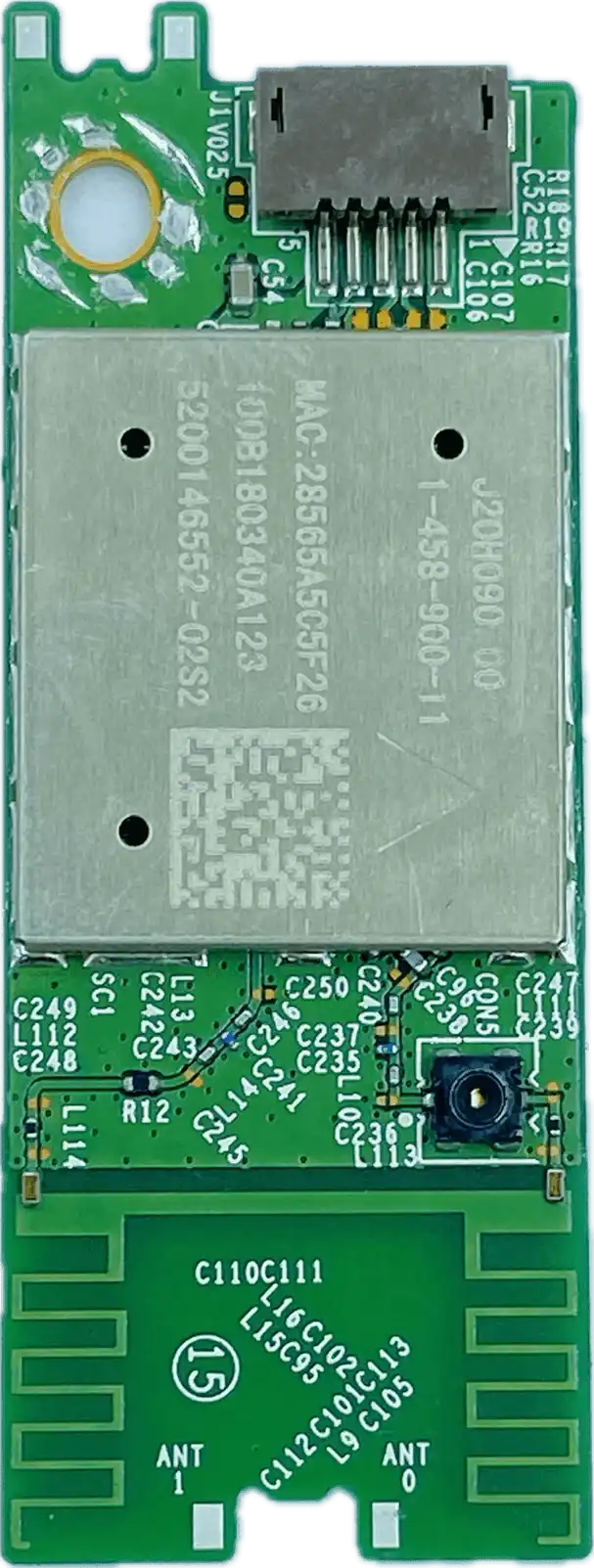 Sony LED TV Wi-Fi Module – Model 32W562D - Great Bharat Electronics