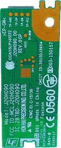 Sony LED TV Wi-Fi Module – Model 32W602D - Great Bharat Electronics