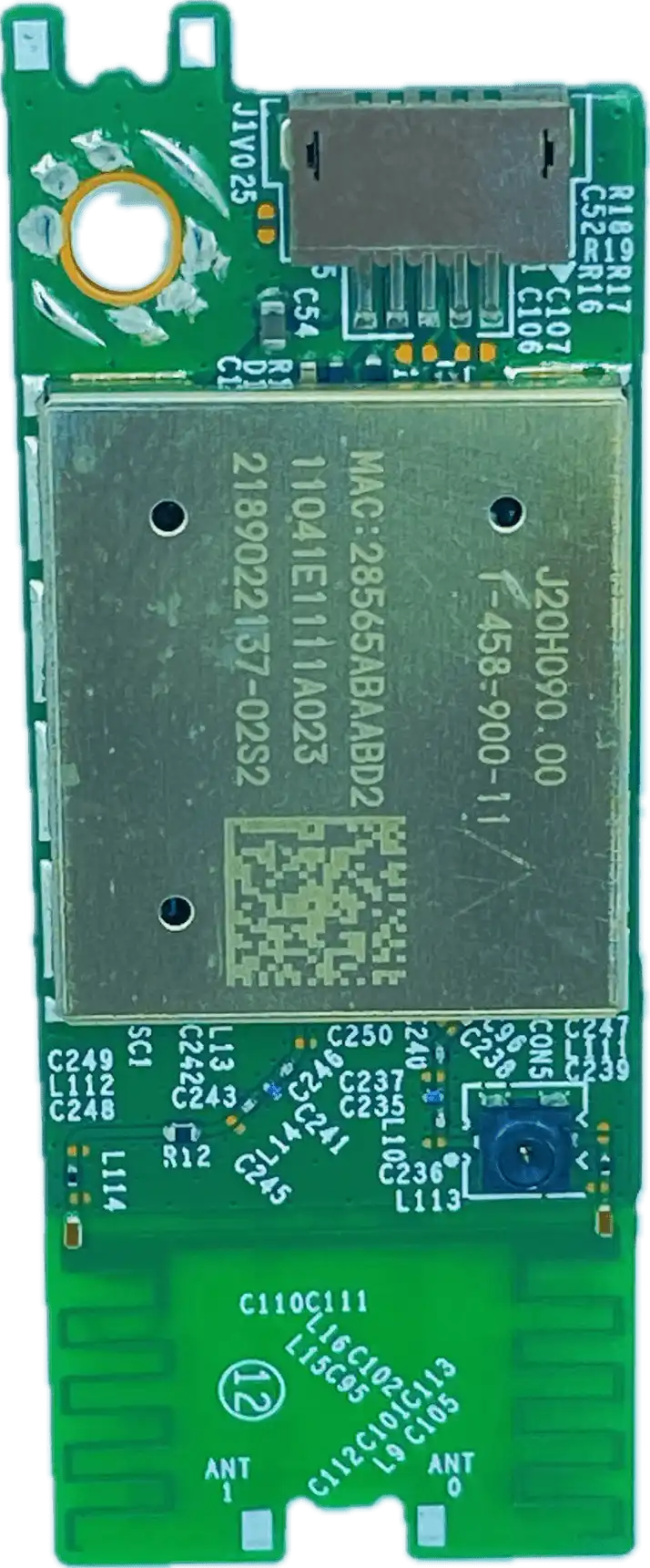 Sony LED TV Wi-Fi Module – Model 32W602D - Great Bharat Electronics