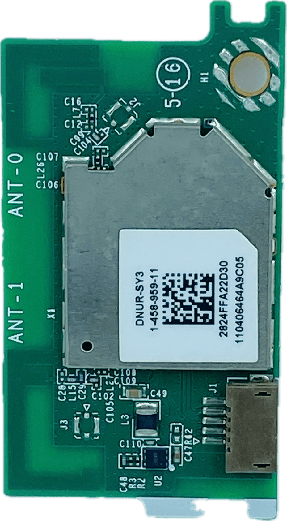 Sony LED TV Wi-Fi Module – Model 32W622E - Great Bharat Electronics