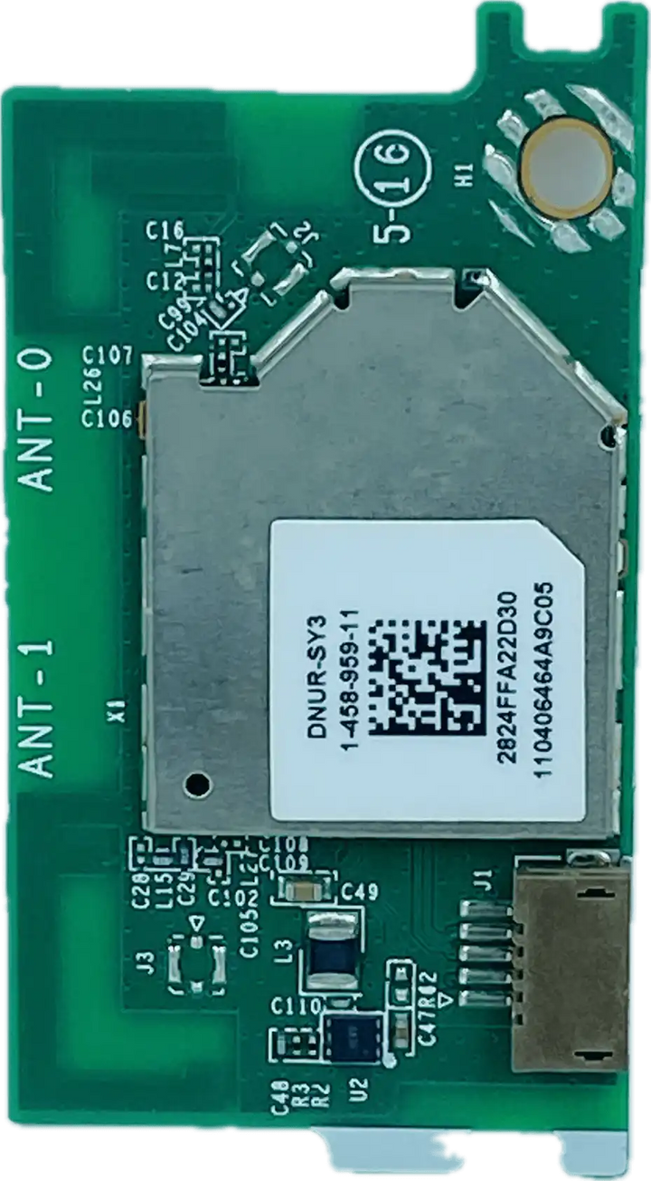 Sony LED TV Wi-Fi Module – Model 32W622E - Great Bharat Electronics