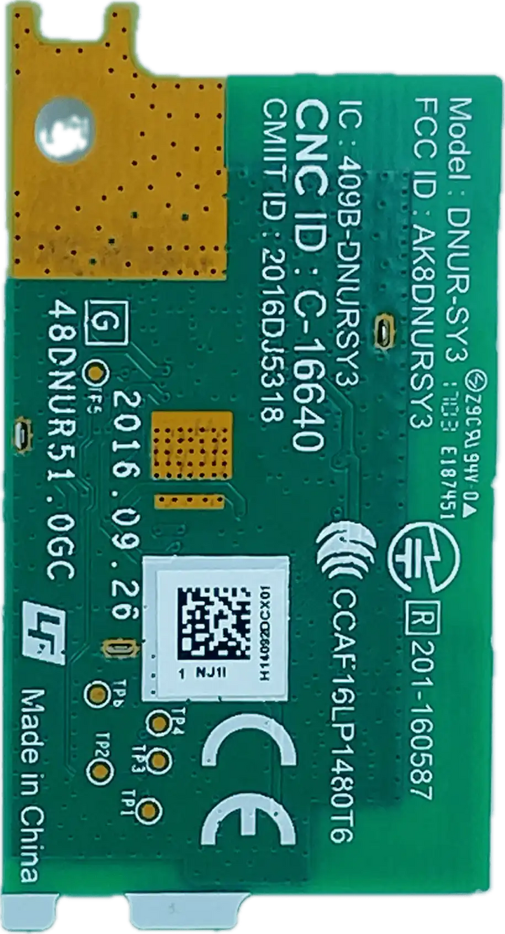 Sony LED TV Wi-Fi Module – Model 32W622E - Great Bharat Electronics