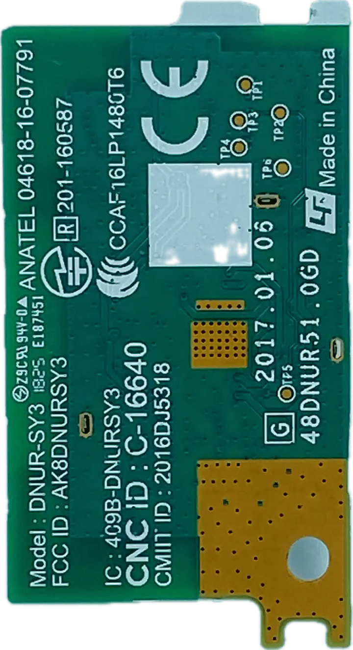 Sony LED TV Wi-Fi Module – Model 32W672F - Great Bharat Electronics