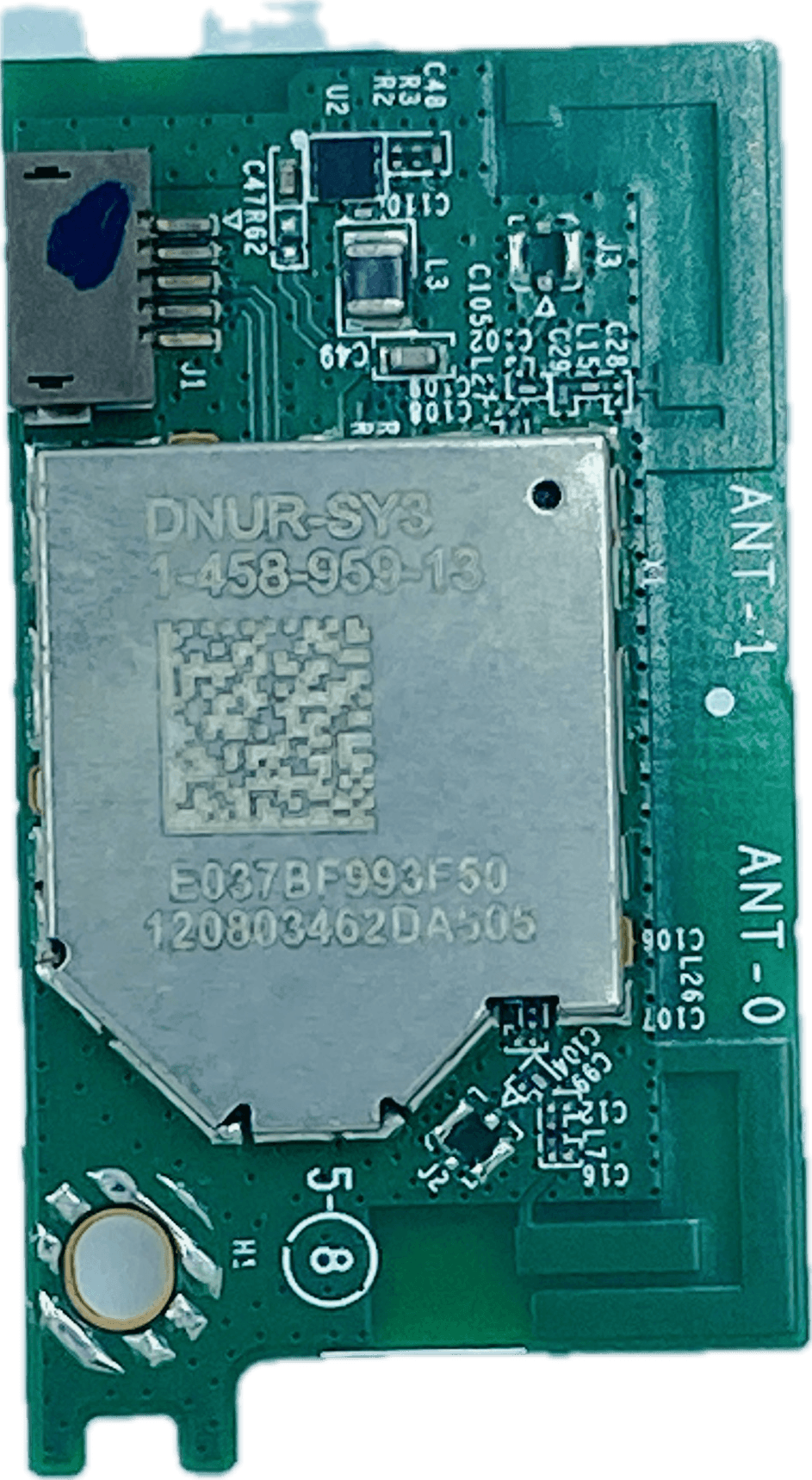 Sony LED TV Wi-Fi Module – Model 32W672F - Great Bharat Electronics