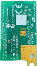 Sony LED TV Wi-Fi Module – Model 32W672G - Great Bharat Electronics