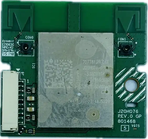 Sony LED TV Wi-Fi Module – Model 32W700C - Great Bharat Electronics