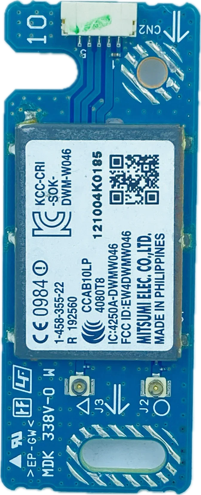 Sony LED TV Wi-Fi Module for Model 40HX750 - Great Bharat Electronics