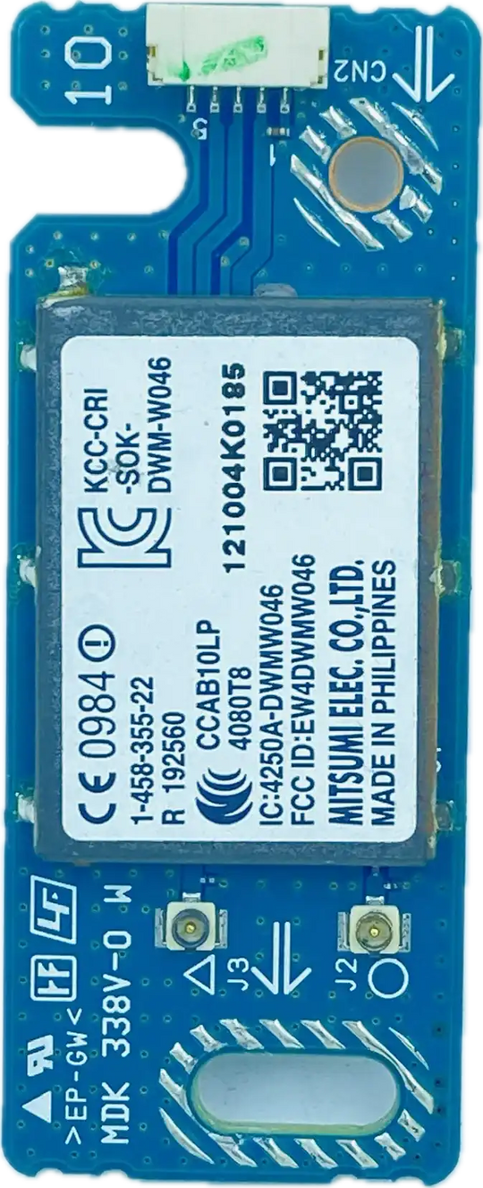 Sony LED TV Wi-Fi Module for Model 40HX750 - Great Bharat Electronics