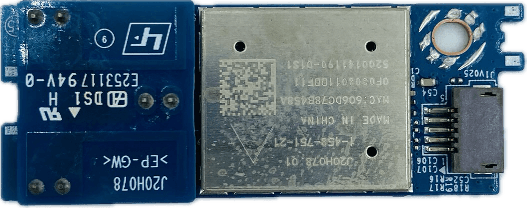 Sony LED TV Wi-Fi Module – Model 40R502C - Great Bharat Electronics