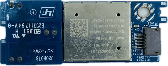 Sony LED TV Wi-Fi Module – Model 40R502C - Great Bharat Electronics