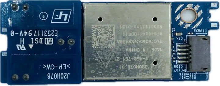 Sony LED TV Wi-Fi Module – Model 40R502C - Great Bharat Electronics