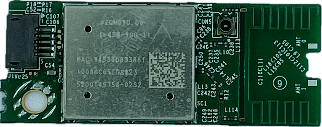 Sony LED TV Wi-Fi Module – Model 40W562D - Great Bharat Electronics