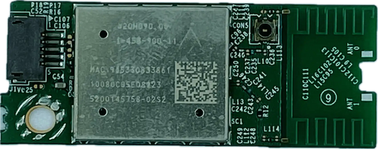 Sony LED TV Wi-Fi Module – Model 40W562D - Great Bharat Electronics